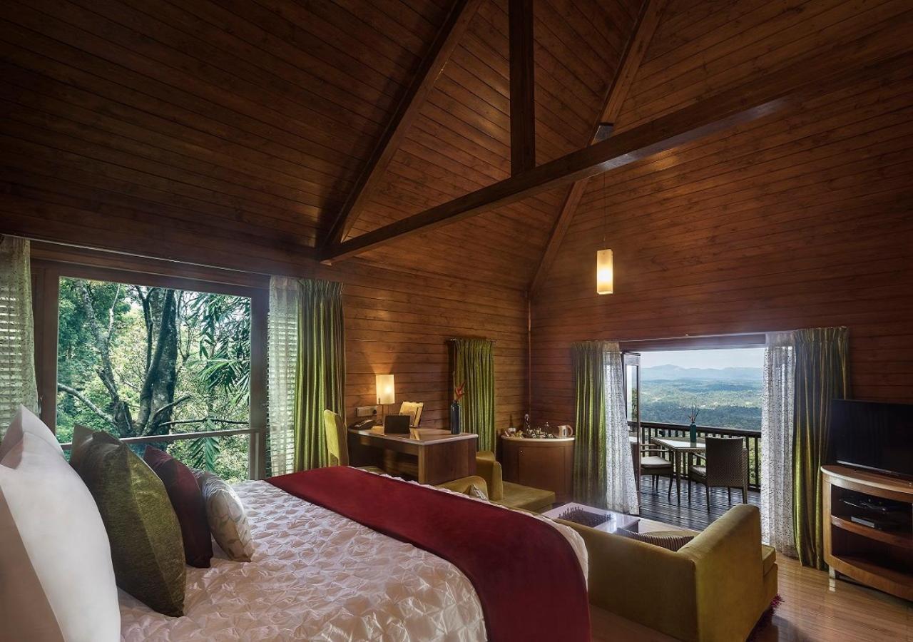The Tamara Coorg Kakkabe