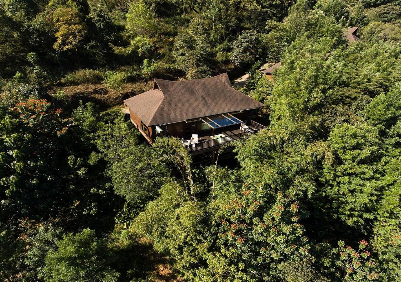 The Tamara Coorg सहारा 5*