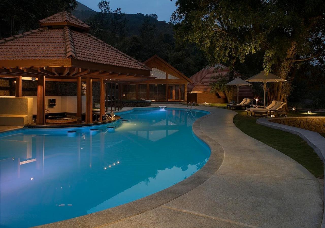 सहारा The Tamara Coorg