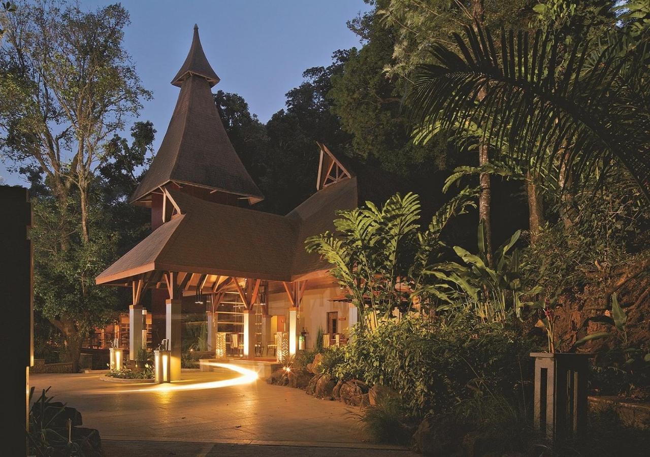 सहारा The Tamara Coorg