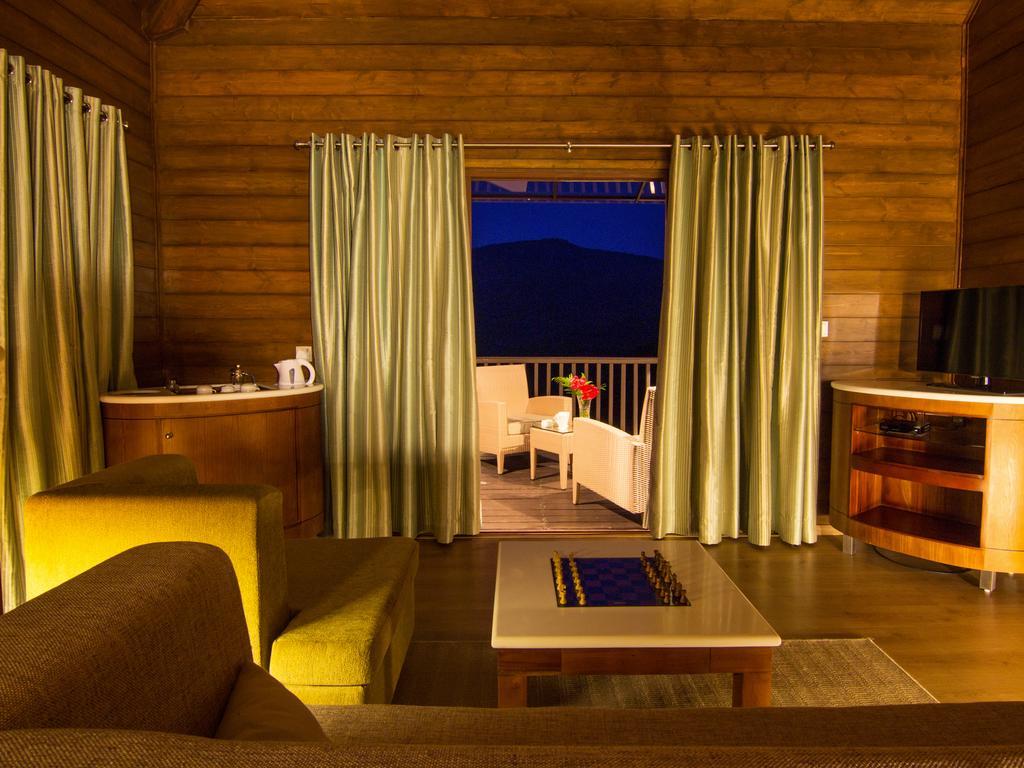 The Tamara Coorg 5* Kakkabe