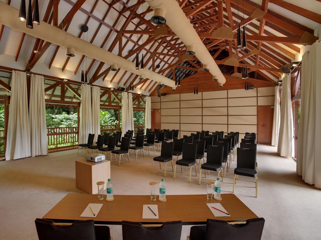 The Tamara Coorg Kakkabe